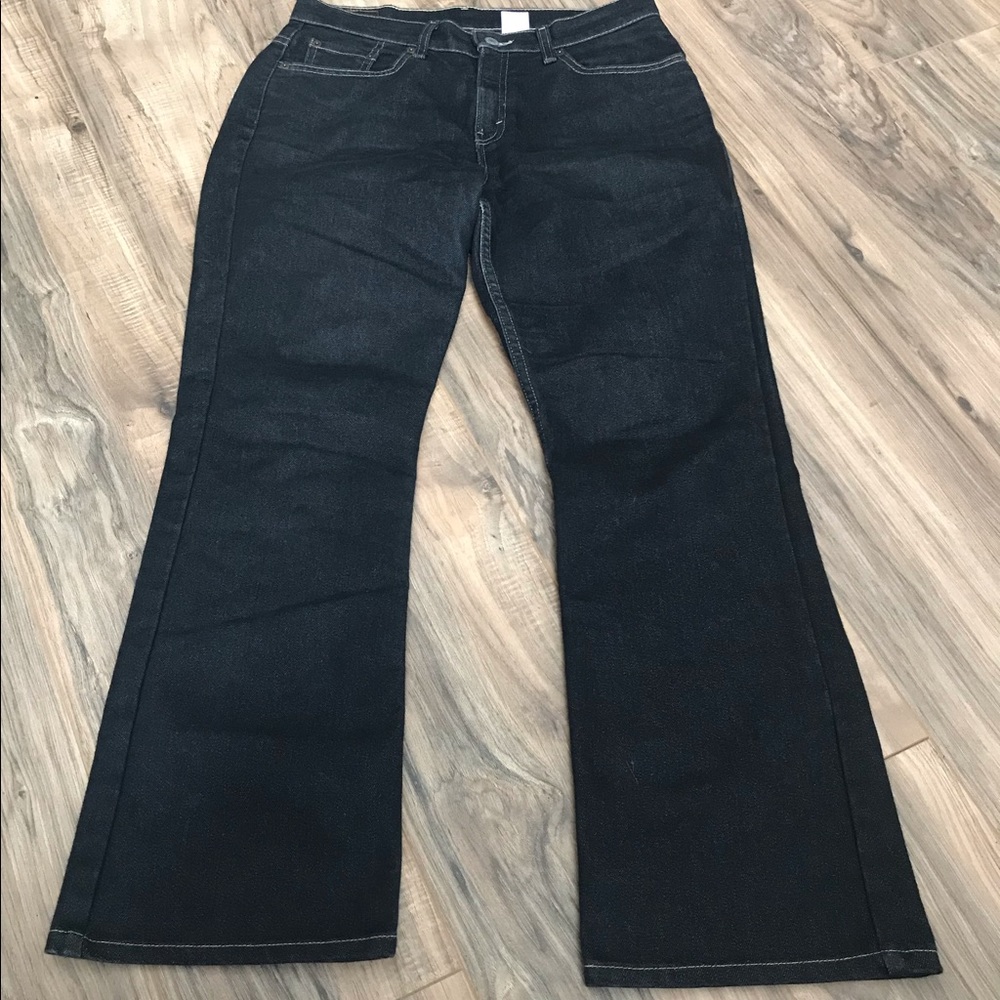 Women’s Levi 515 Boot Cut Jeans